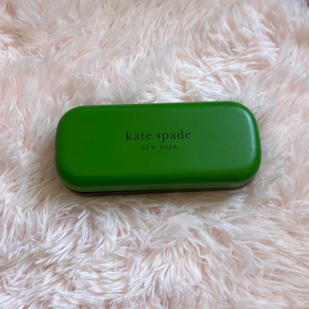 Kate Spade ♠️ Eye Glasses holder - Picture 3 of 6